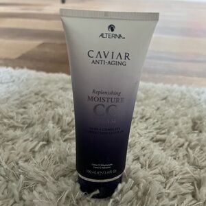 Alterna Caviar Anti-Aging Replenishing Moisture CC Cream